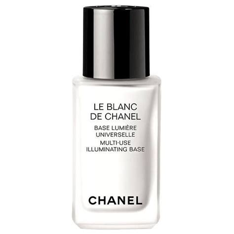 le blanc de chanel base review|Chanel le blanc cushion.